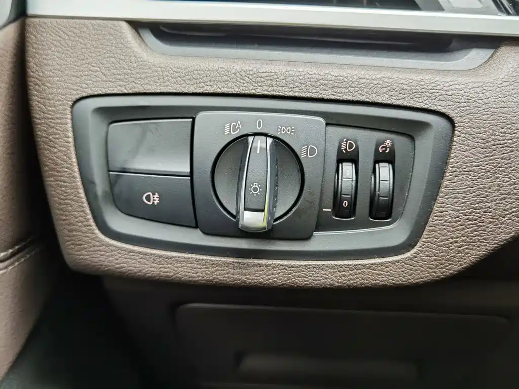 BMW X1 — миниатюра 21