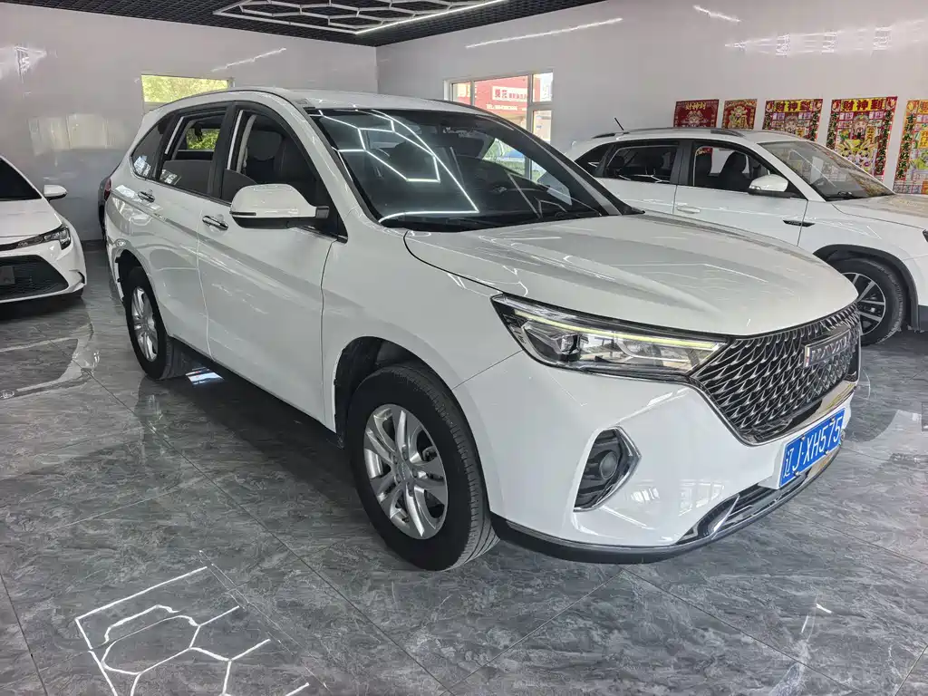 Haval M6 — миниатюра 2