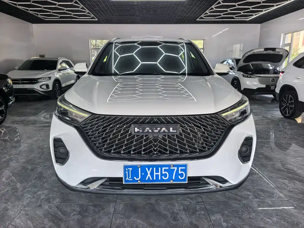 Haval M6