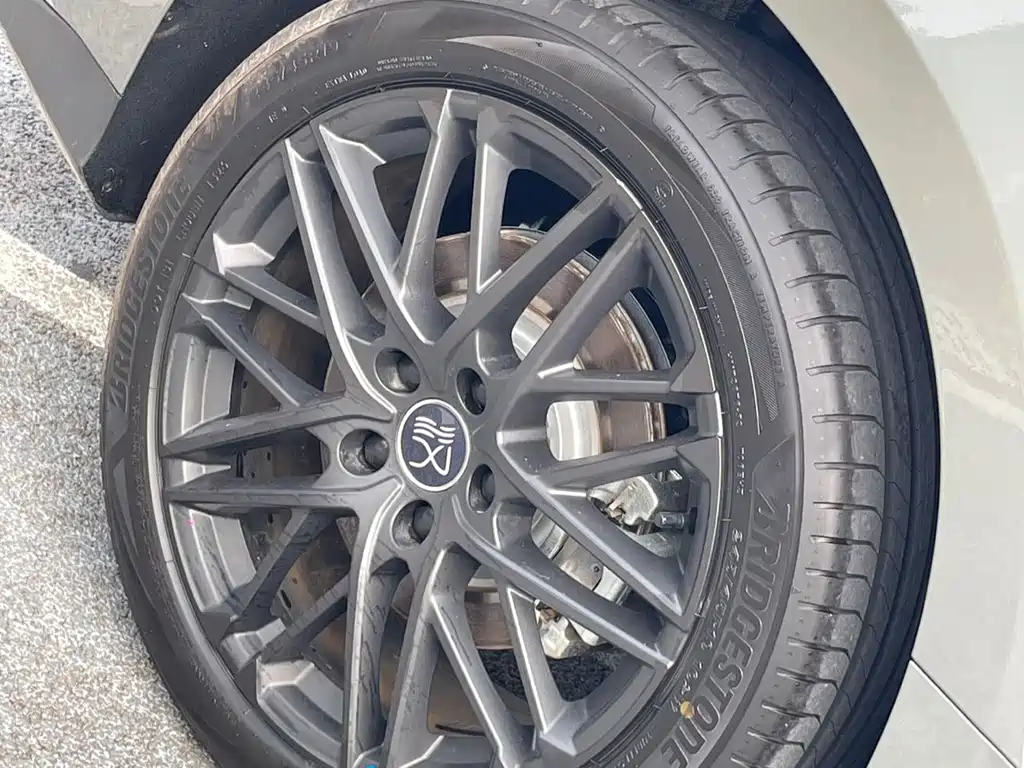 BYD Han — миниатюра 15