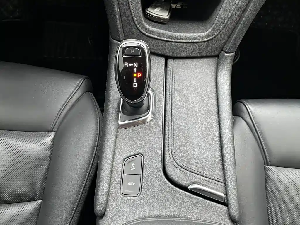 Cadillac XT5 — миниатюра 12
