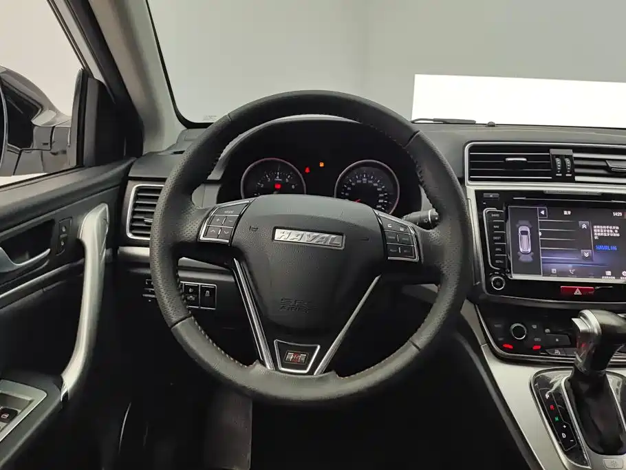 Haval H6 — миниатюра 15