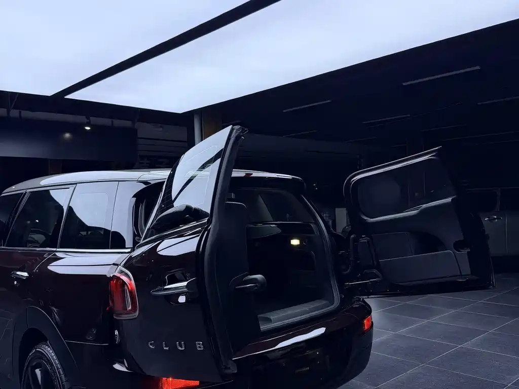 Mini Clubman 2016 1.5T COOPER
