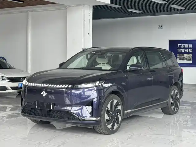 DONGFENG EΠ008 2024