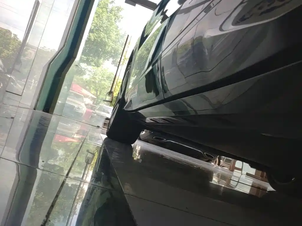 BYD L EV — миниатюра 22