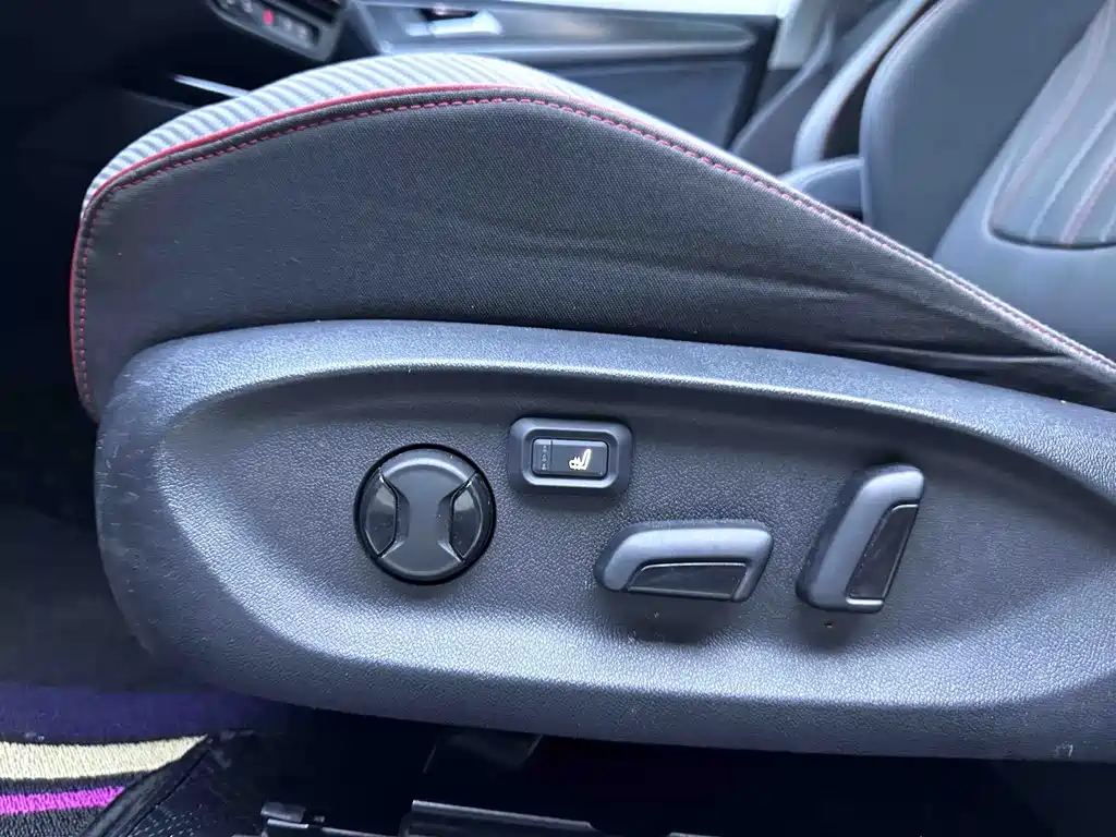Volkswagen Lamando — миниатюра 9