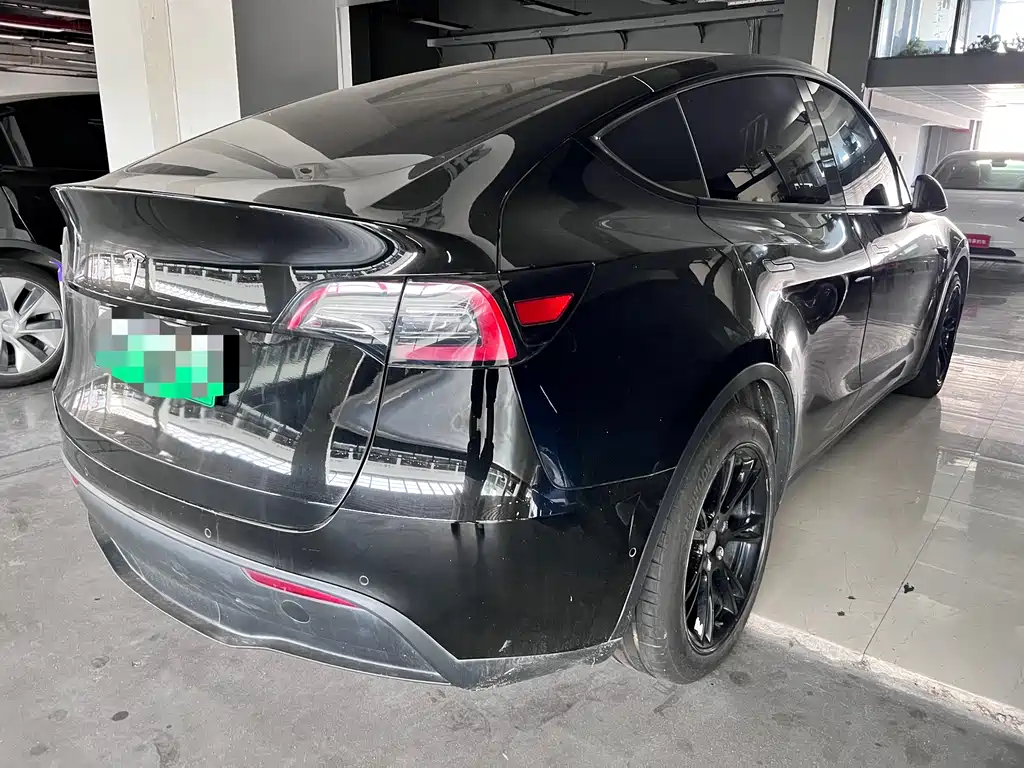 Tesla Model Y — миниатюра 17