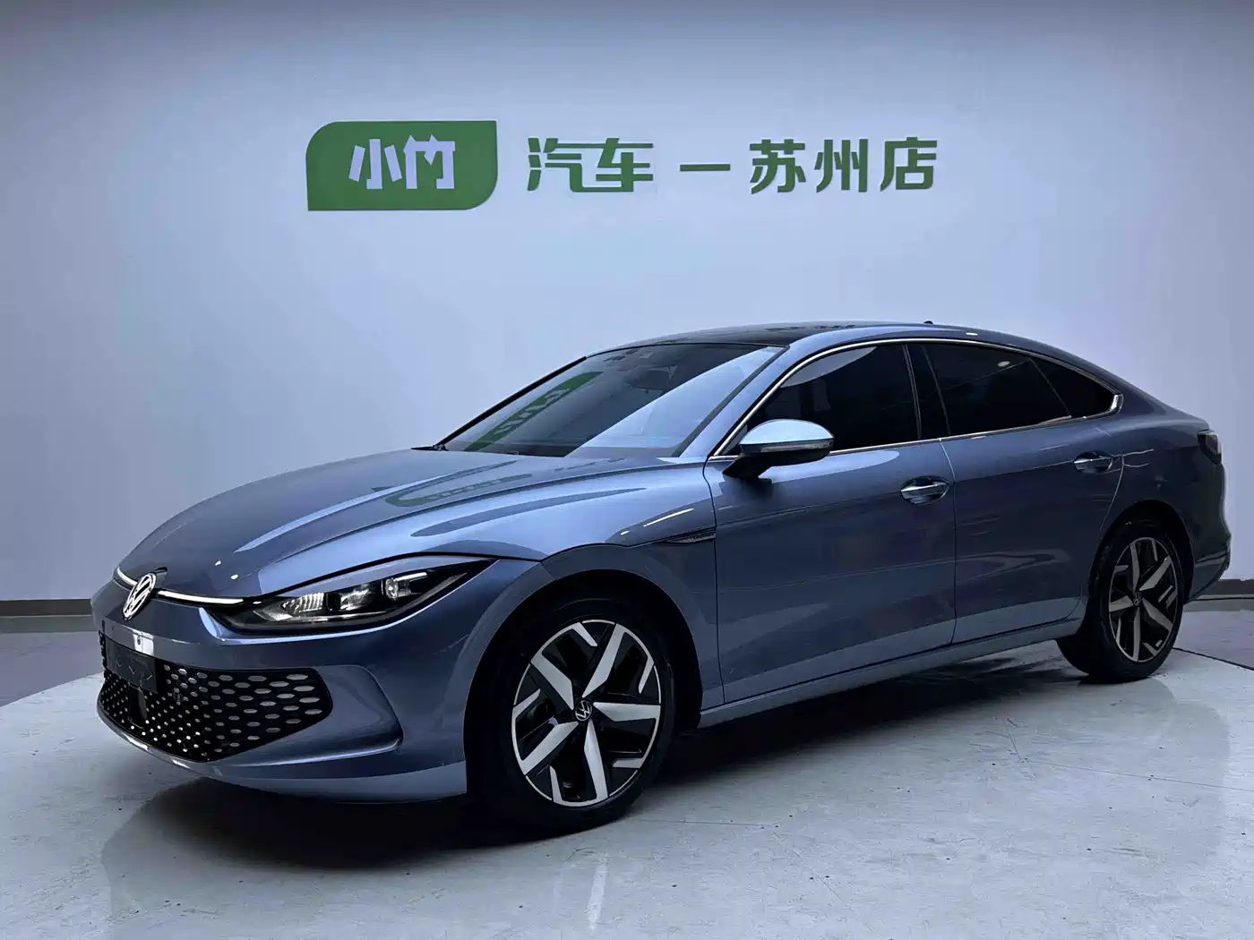 凌渡 2022款 凌渡L 280TSI DSG酷辣版 2022