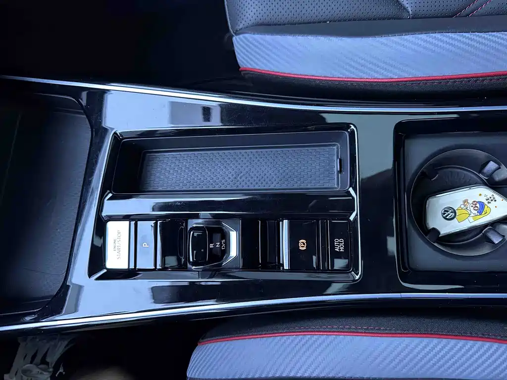 Volkswagen Lamando — миниатюра 17