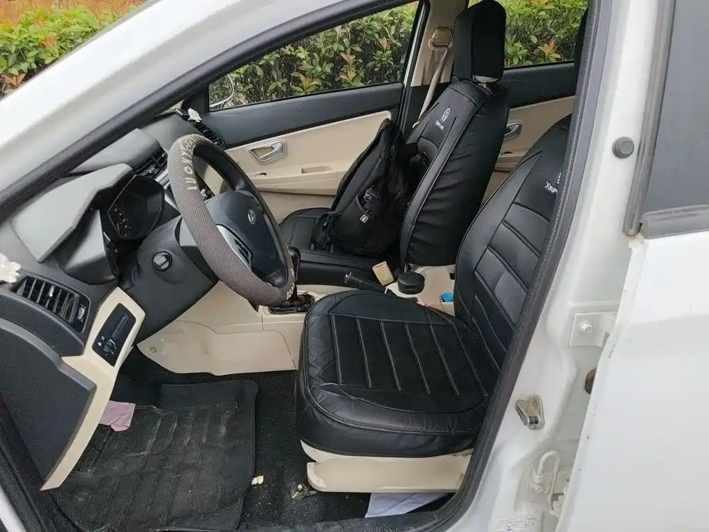 Chery Fengyun 2 — миниатюра 17