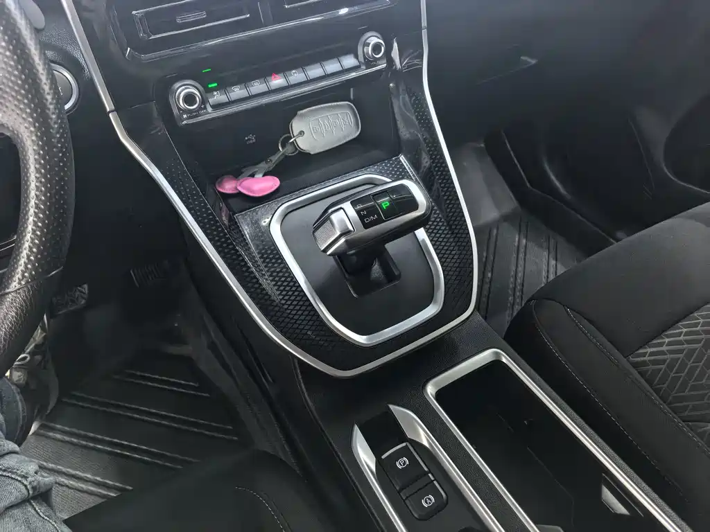 Haval M6 — миниатюра 21