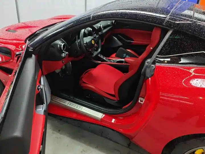 Ferrari Portofino — миниатюра 4
