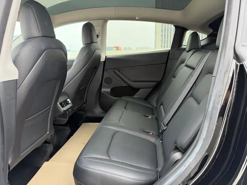 Tesla Model Y — миниатюра 8