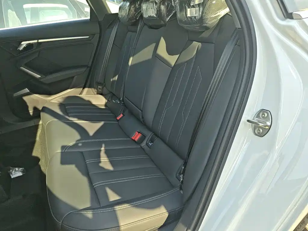 Audi A3 — миниатюра 17