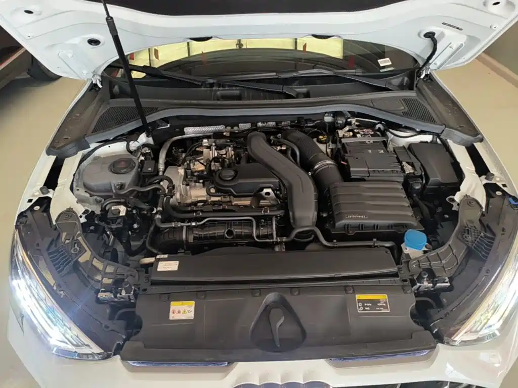 Audi A3 — миниатюра 20