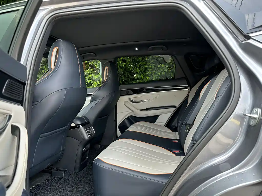 BYD PLUS New Energy — миниатюра 8