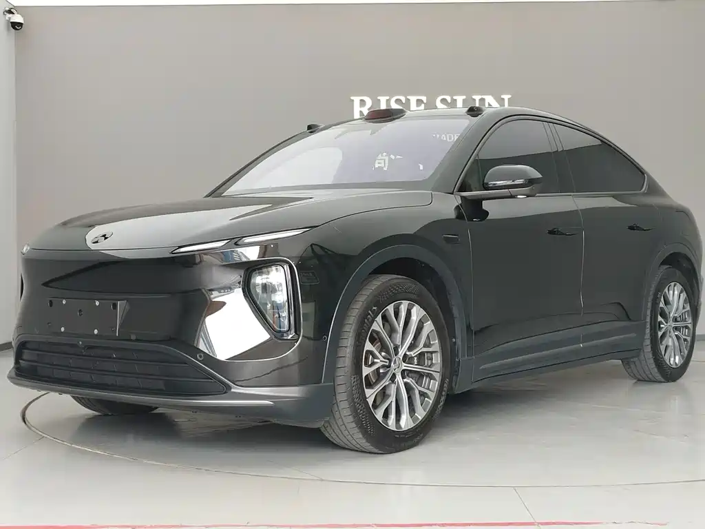 NIO EC6