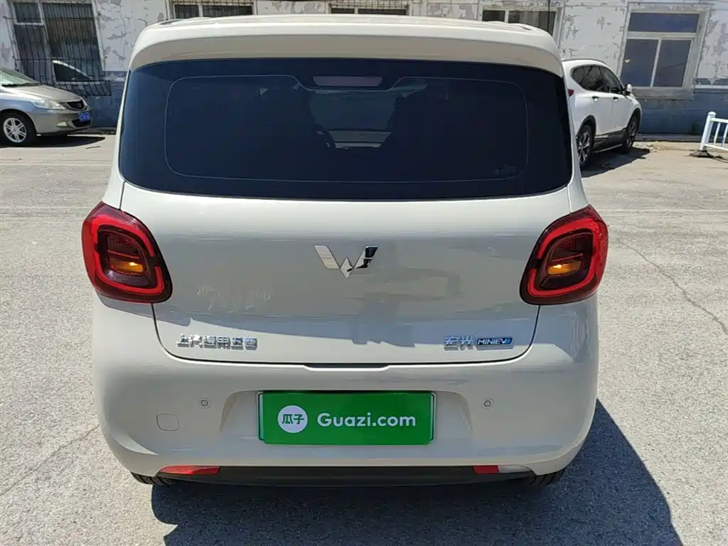 Wuling Mini EV MINIEV 2025