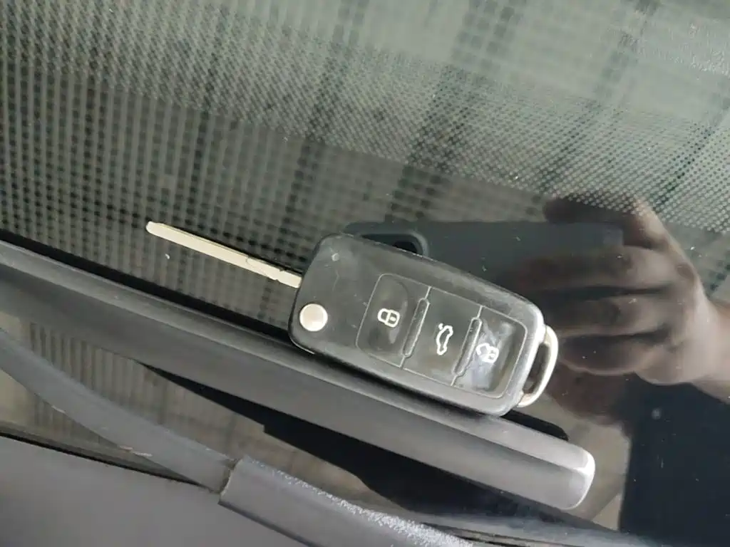 Volkswagen Polo — миниатюра 9