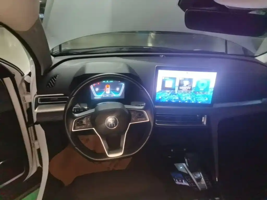 BYD Pro New Energy — миниатюра 11