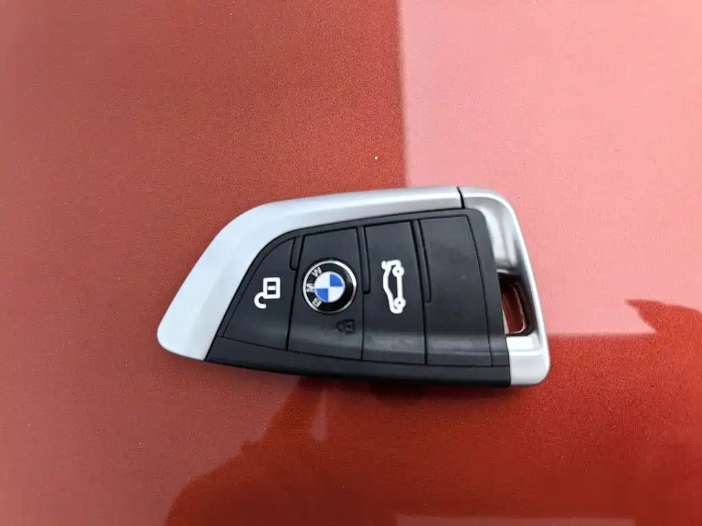 BMW X2 — миниатюра 19