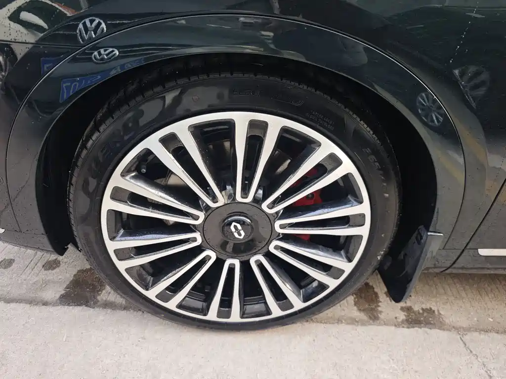 AITO ASK THE WORLD M9