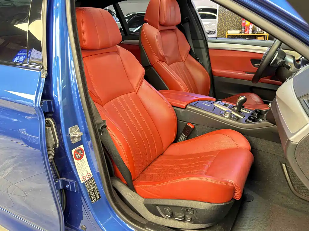 BMW M5 — миниатюра 12