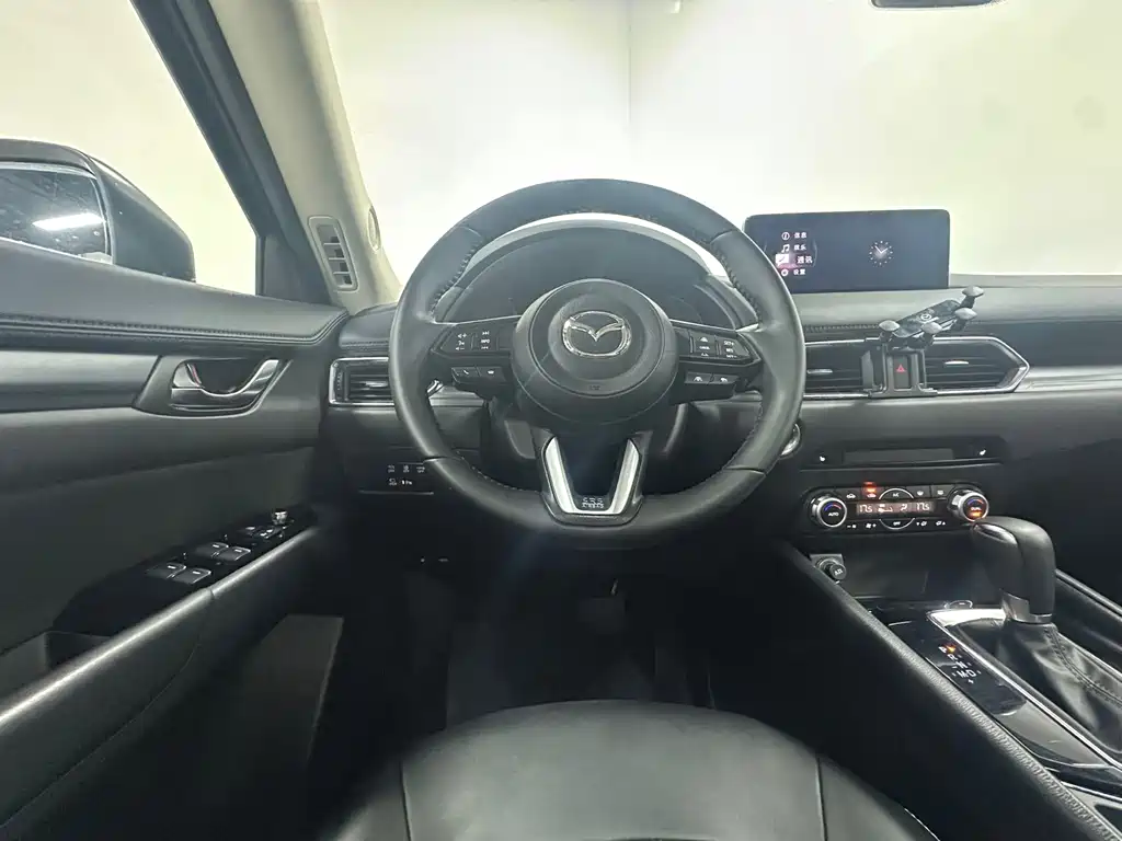 Mazda CX-5 — миниатюра 18