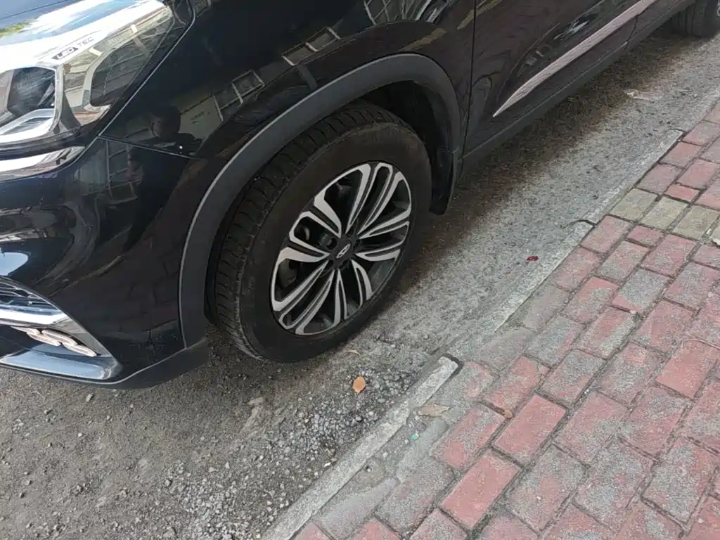 Chery Tiggo 8 — миниатюра 23