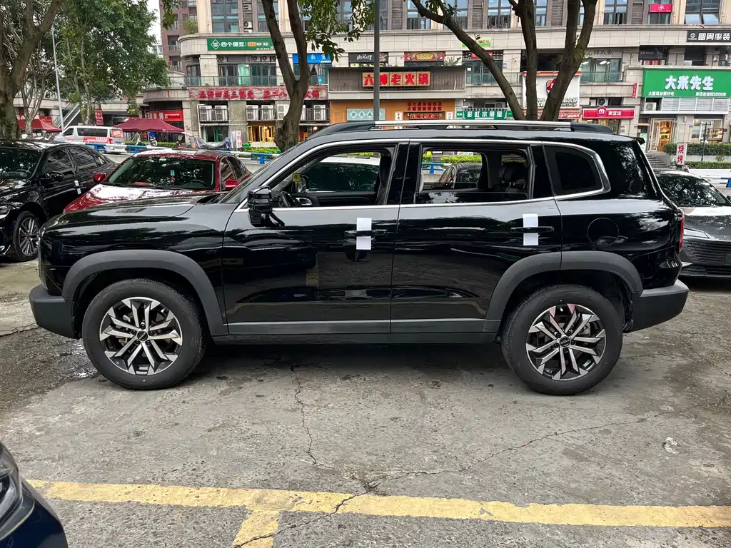 Haval Big Dog — миниатюра 4
