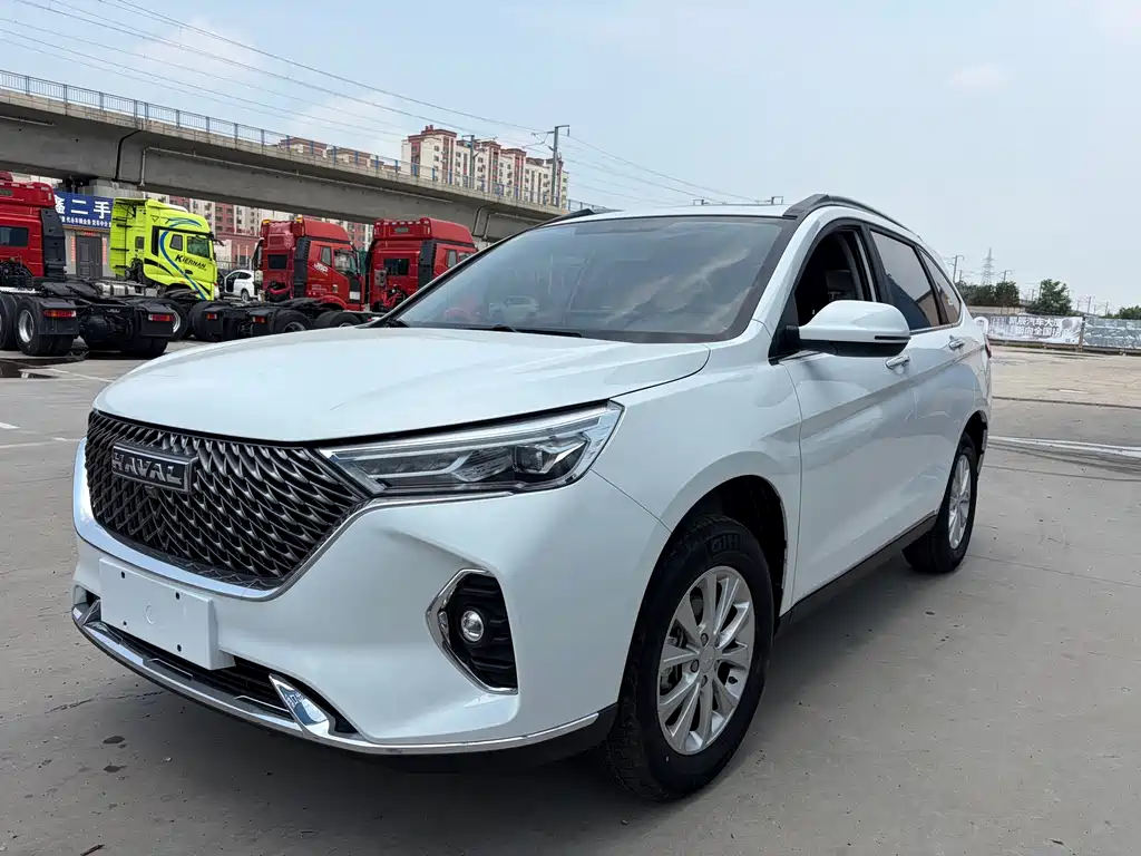 Haval M6