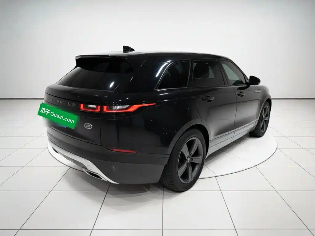 Land Rover Velar — миниатюра 6