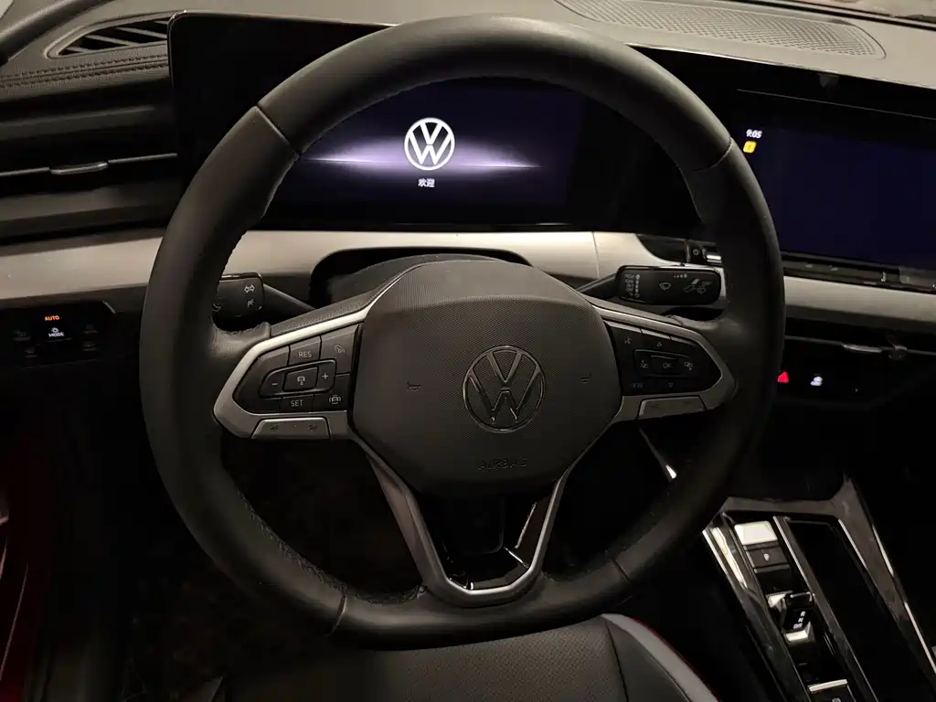 Volkswagen Lamando — миниатюра 10