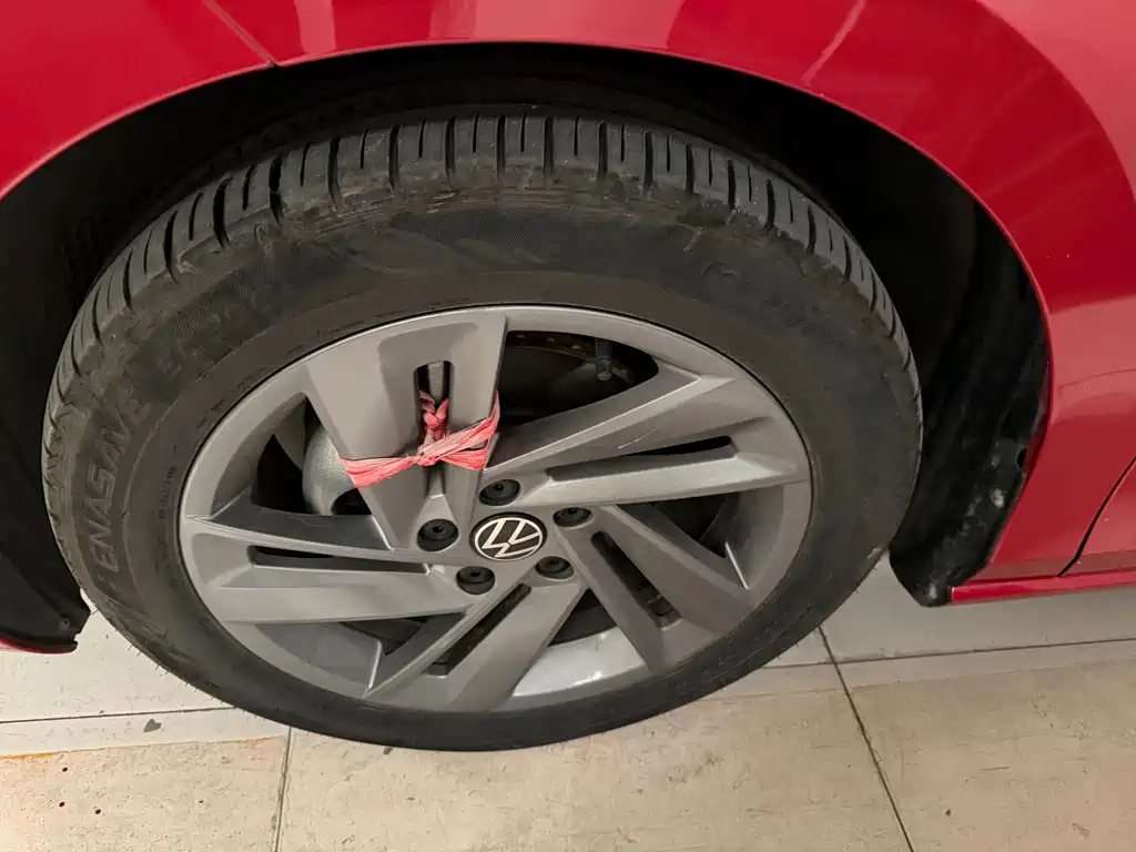 Volkswagen Lamando — миниатюра 5