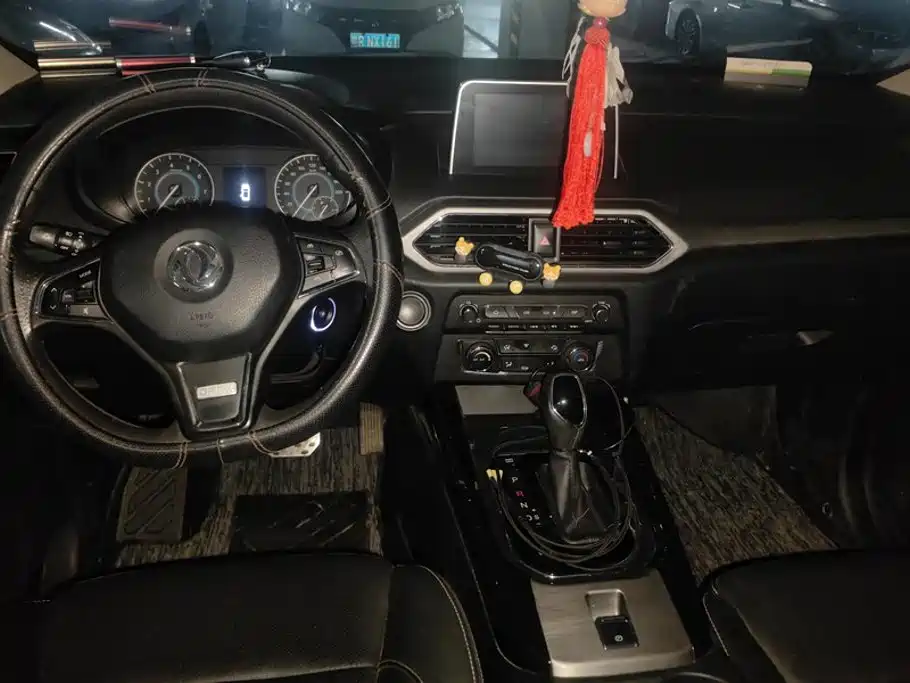 Fengguang Fengguang S560 — миниатюра 12