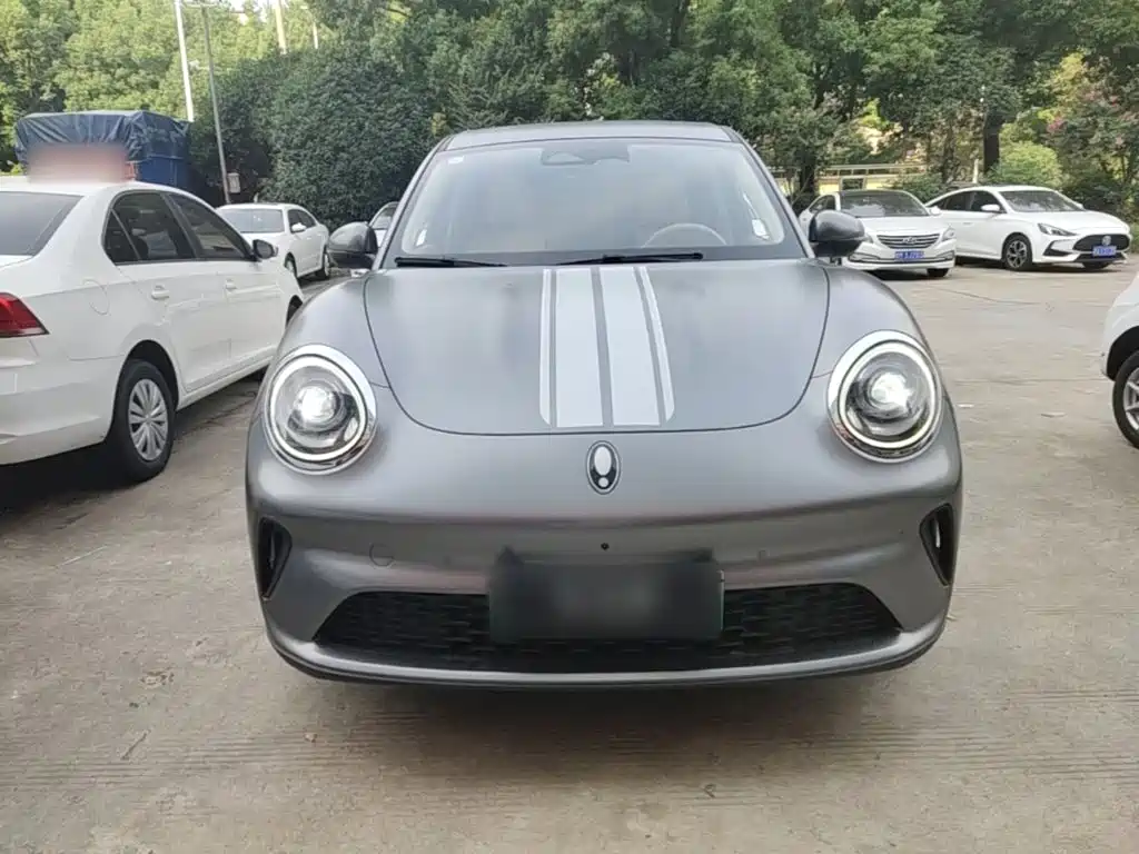 Ora Ora Good Cat GT — миниатюра 3