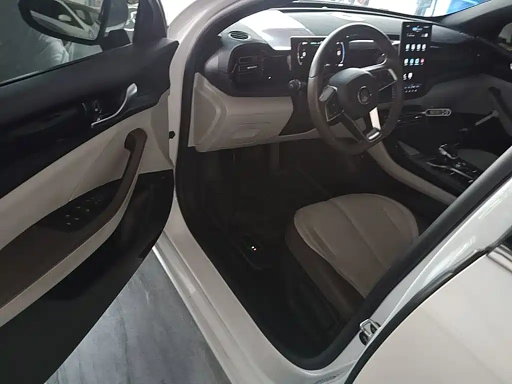 BYD Qin PLUS — миниатюра 16