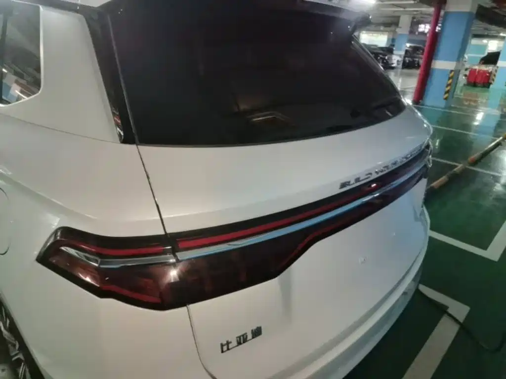 BYD Pro New Energy — миниатюра 6