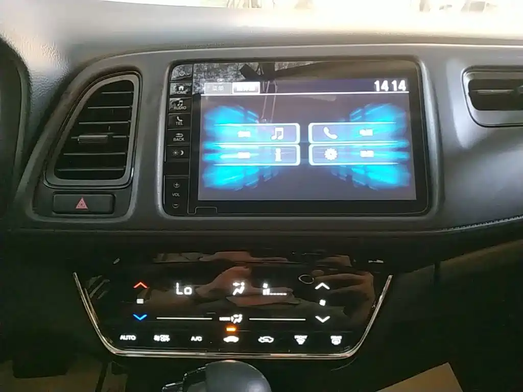 Honda Vezel — миниатюра 13