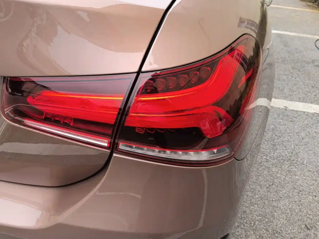 Mercedes-Benz A-Class — миниатюра 8