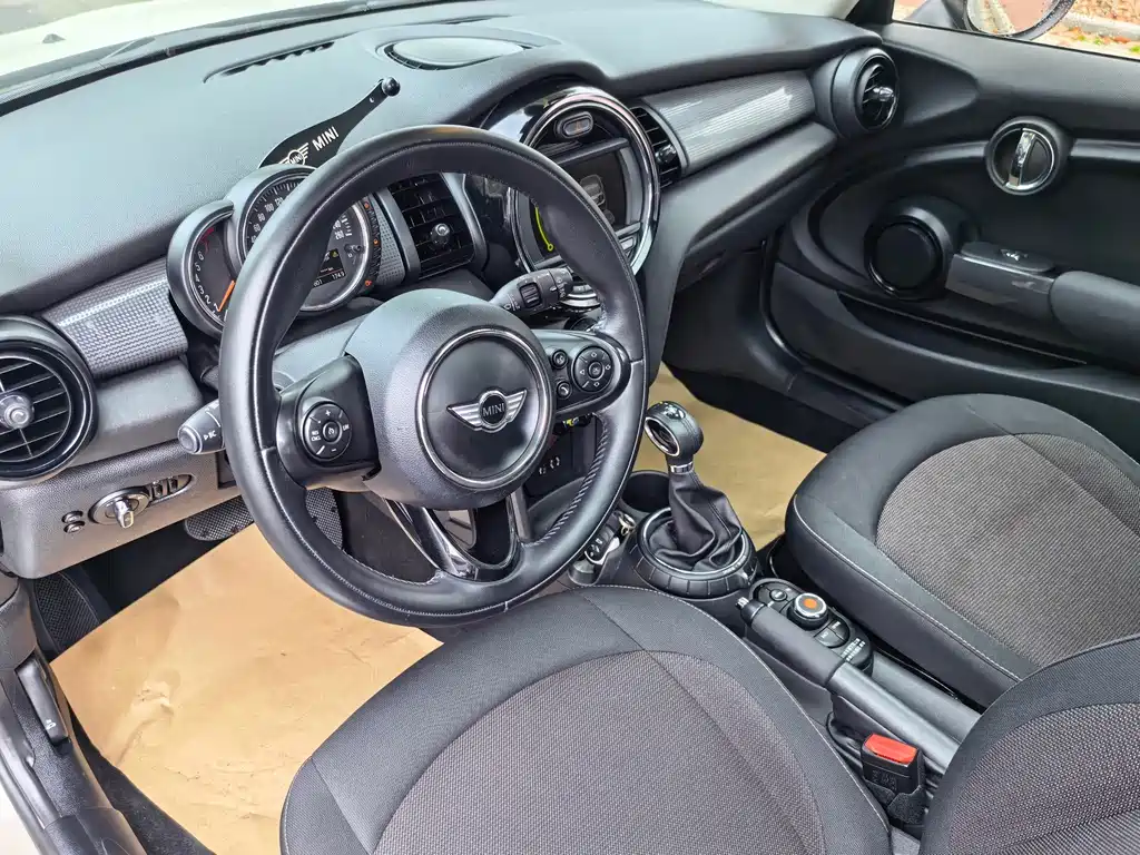 MINI Mini — миниатюра 10
