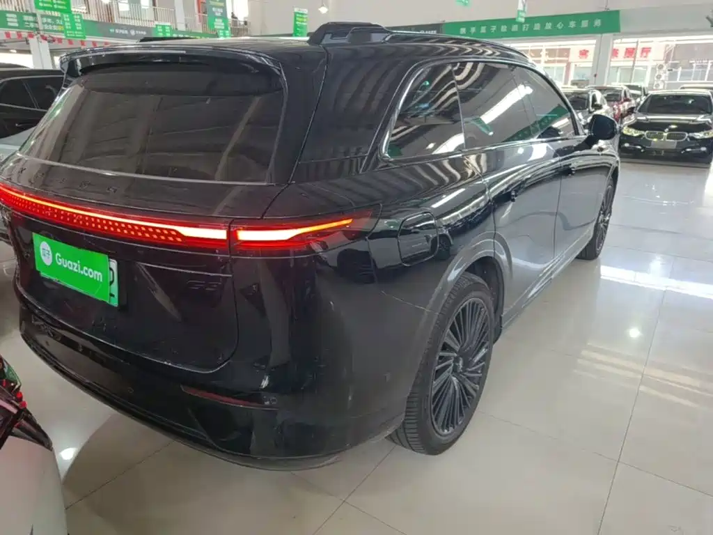XPeng G9 — миниатюра 7
