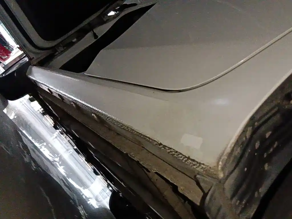 Chevrolet Sail — миниатюра 22