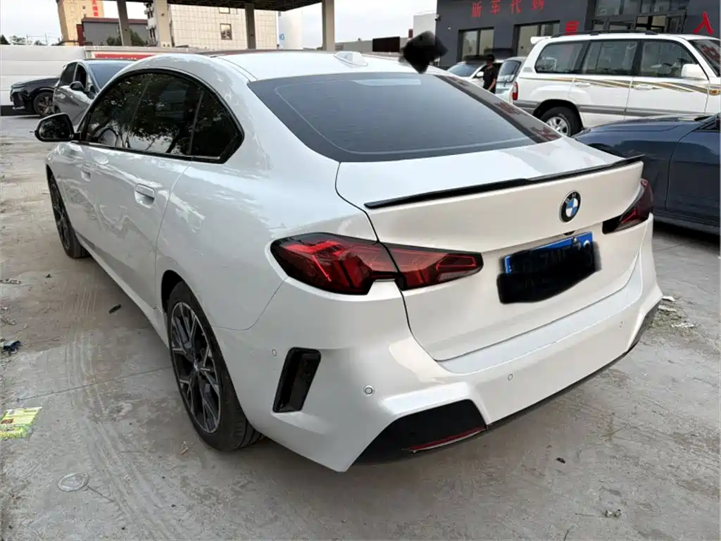 BMW 2 Series — миниатюра 7