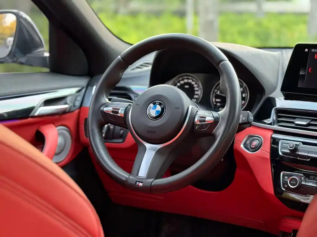 BMW X2 — миниатюра 11