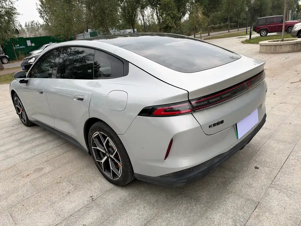 Qiyuan Qiyuan A06 — миниатюра 11