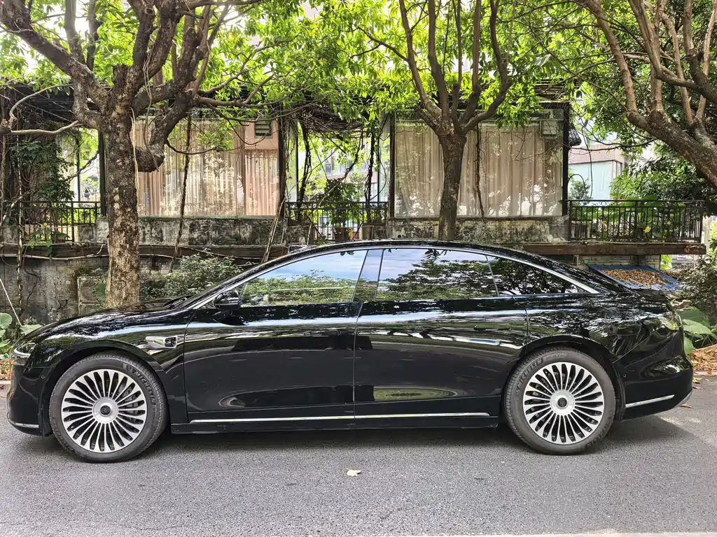 Xiangjie Xiangjie S9 — миниатюра 3