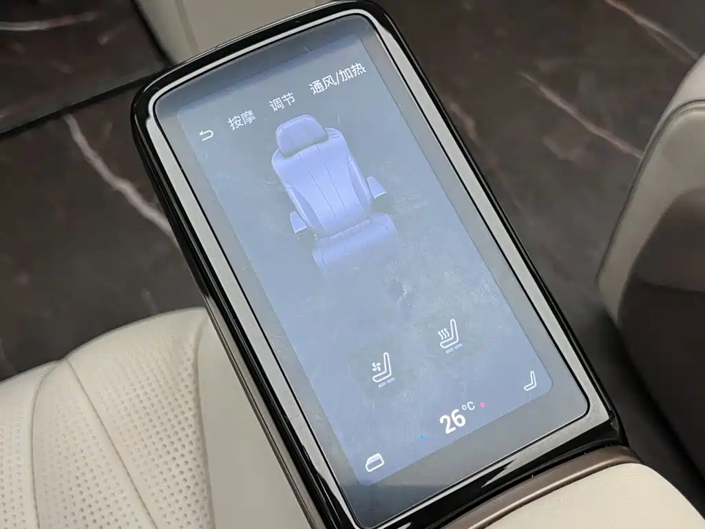 Denza Denza D9 — миниатюра 21