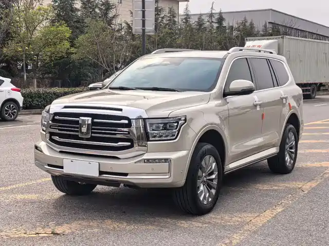 2022 TANK 500