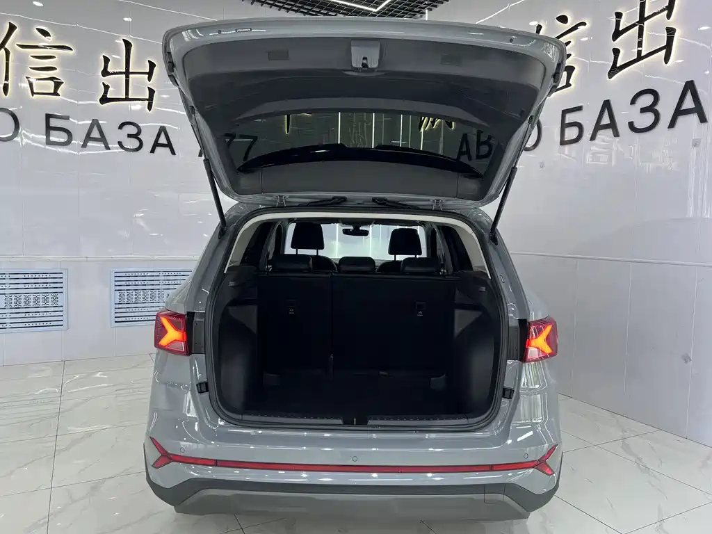 Jetta VS7 — миниатюра 17